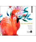 ARTS AND CRAFTS C SECONDARY CLIL LIBRO ALUMNO (LOMCE)