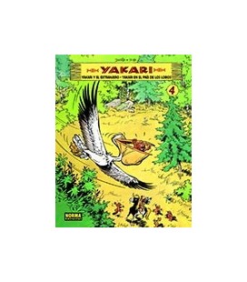 YAKARI 04