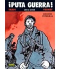 PUTA GUERRA ! INTEGRAL