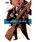 THE UMBRELLA ACADEMY 02 DALLAS (RUSTICA)