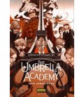 THE UMBRELLA ACADEMY 01 SUITE APOCALIPTICA (CARTONE)