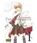 PANDORA HEARTS 01