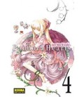 PANDORA HEARTS 04