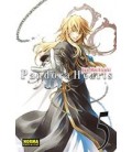PANDORA HEARTS 05