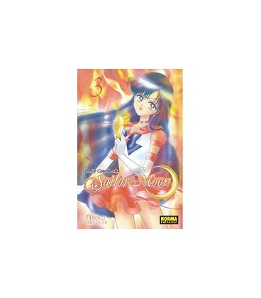 SAILOR MOON 03