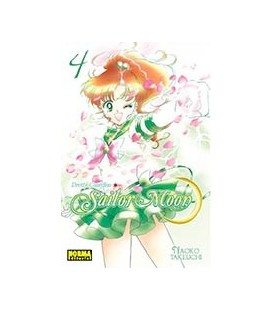SAILOR MOON 04