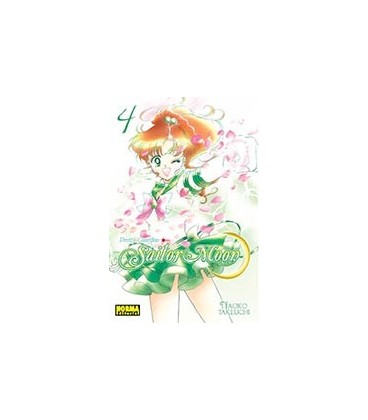 SAILOR MOON 04