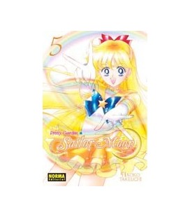SAILOR MOON 05