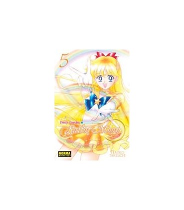 SAILOR MOON 05