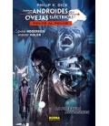 SUEÑAN LOS ANDROIDES CON OVEJAS ELECTRICAS 03