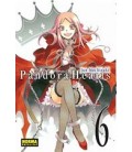 PANDORA HEARTS 06