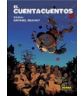 CUENTACUENTOS