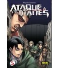 ATAQUE A LOS TITANES 05