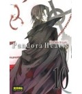 PANDORA HEARTS 10