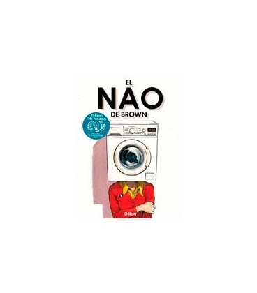 NAO DE BROWN