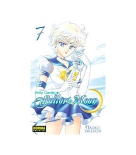 SAILOR MOON 07