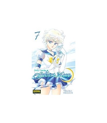 SAILOR MOON 07