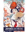 JAPONES EN VIÑETAS INTEGRAL