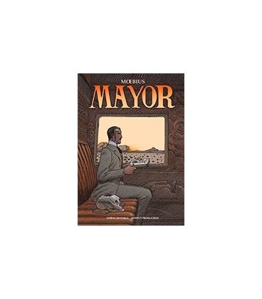 MAYOR