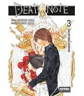 DEATH NOTE 03