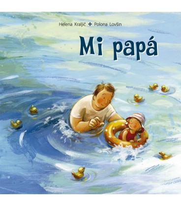 MI PAPA