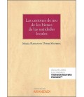 CESIONES DE USO DE LOS BIENES DE LAS ENTIDADES LOCALES