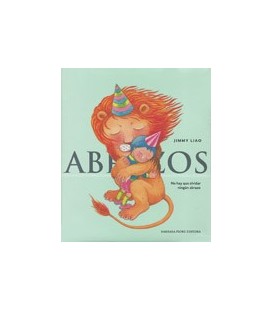 ABRAZOS