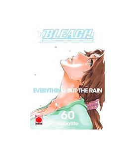 BLEACH 60