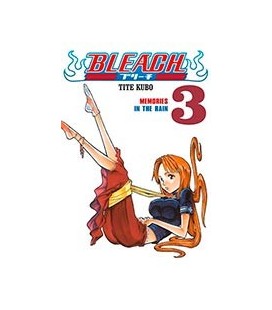 BLEACH 03