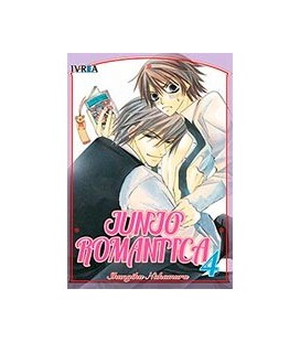 JUNJO ROMANTICA 04