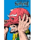 MAESTROS MARVEL DEL SUSPENSE LEE Y DITKO PRIMERA PARTE