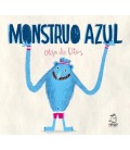 MONSTRUO AZUL