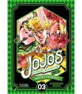 JOJO S BIZARRE ADVENTURE 02 BATTLE TENDENCY 03