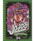 JOJO S BIZARRE ADVENTURE 02 BATTLE TENDENCY 04