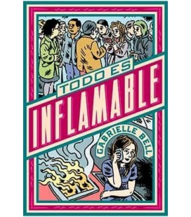 TODO ES INFLAMABLE