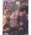 MADE IN ABYSS 02