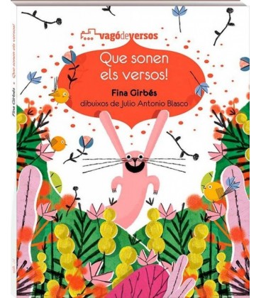QUE SONEN ELS VERSOS!(CATALAN)
