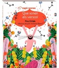 QUE SONEN ELS VERSOS!(CATALAN)