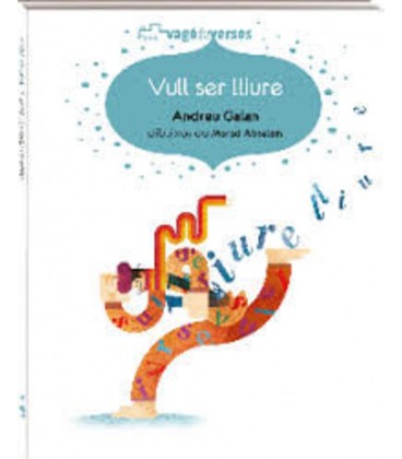 VULL SER LLIURE (CATALAN)