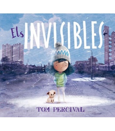 ELS INVISIBLES (CATALAN)
