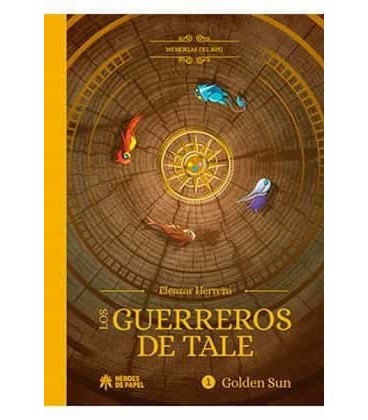 GUERREROS DE TALE