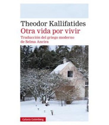 OTRA VIDA POR VIVIR