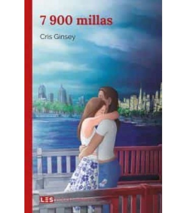 7900 MILLAS