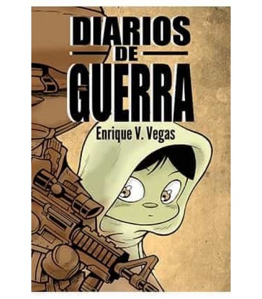 DIARIOS DE GUERRA