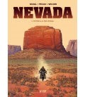 NEVADA 01 ESTRELLA SOLITARIA