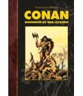 CONAN BIOGRAFIA DE UNA LEYENDA