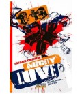 MIGHTY LOVE