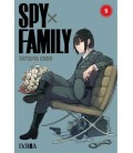SPY X FAMILY 05