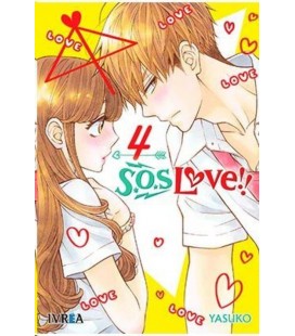 S.O.S. LOVE 04