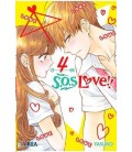 S.O.S. LOVE 04